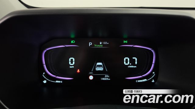 Kia morning 2025 — photo 11