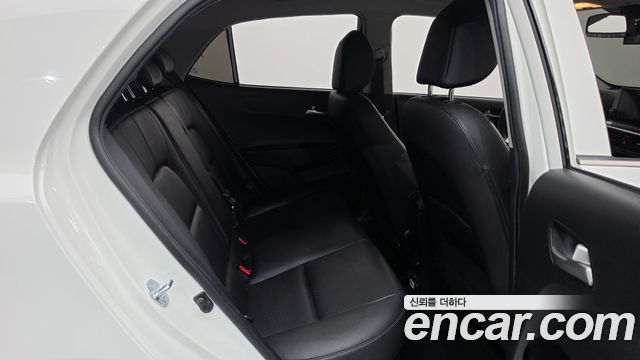 Kia morning 2025 — photo 17