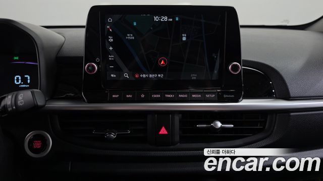 Kia morning 2025 — photo 18