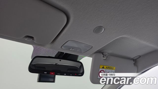 Kia morning 2025 — photo 23