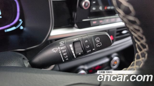 Kia morning 2025 — photo 24
