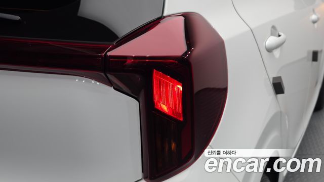Kia morning 2025 — photo 9