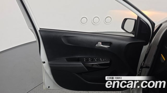 Kia morning 2025 — photo 14