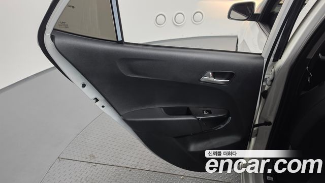 Kia morning 2025 — photo 15