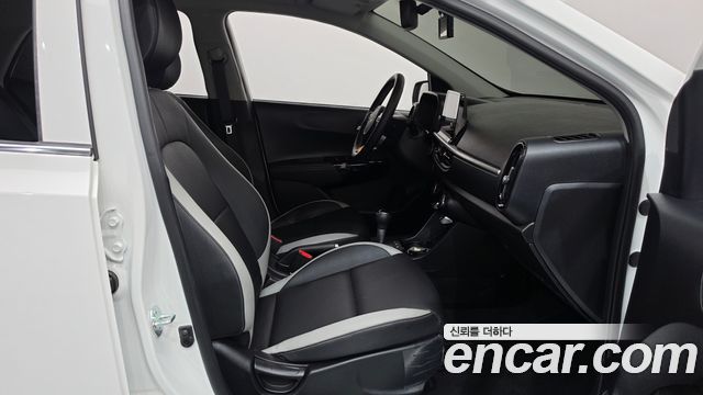 Kia morning 2025 — photo 16