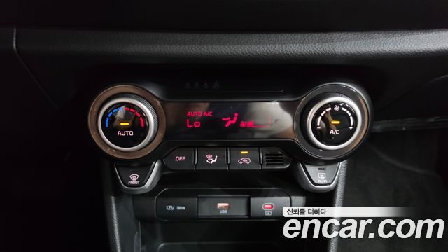 Kia morning 2025 — photo 29