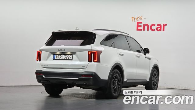 Kia Sorento 2024 — photo 2