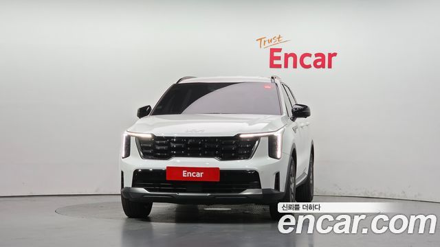 Kia Sorento 2024 — photo 3