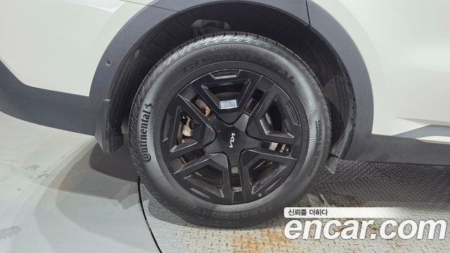 Kia Sorento 2024 — photo 5