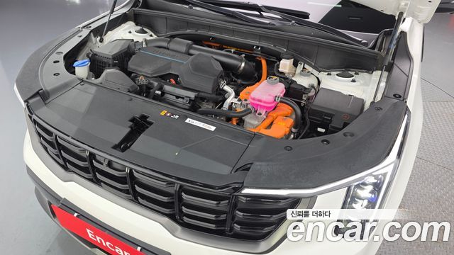 Kia Sorento 2024 — photo 6