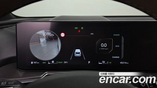 Kia Sorento 2024 — photo 11