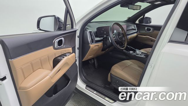 Kia Sorento 2024 — photo 13