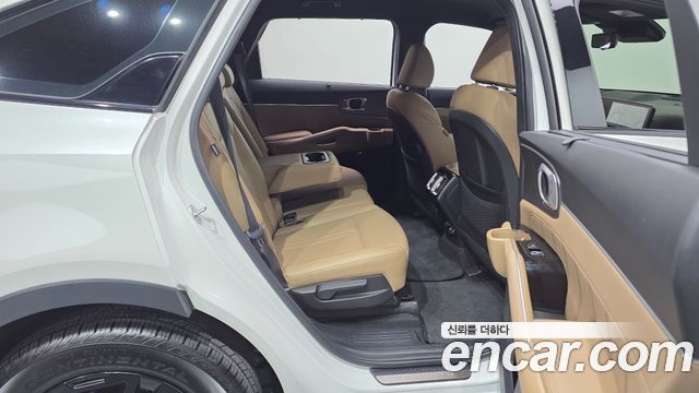 Kia Sorento 2024 — photo 17