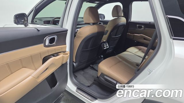 Kia Sorento 2024 — photo 18