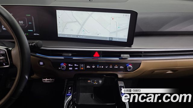 Kia Sorento 2024 — photo 19