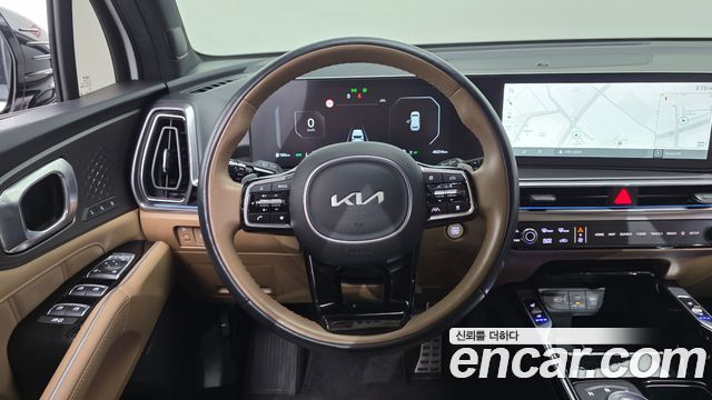 Kia Sorento 2024 — photo 20