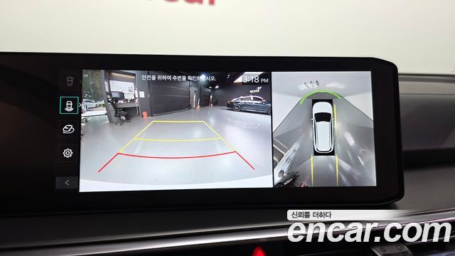 Kia Sorento 2024 — photo 22