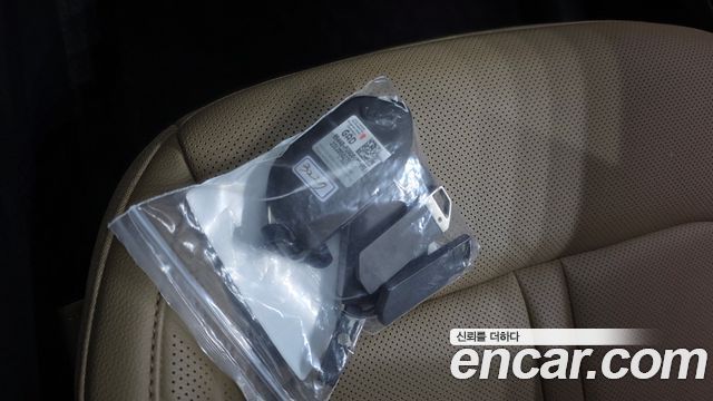 Kia Sorento 2024 — photo 23