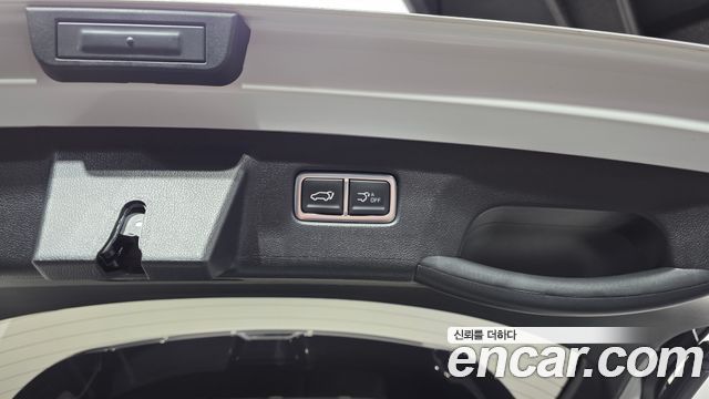 Kia Sorento 2024 — photo 24