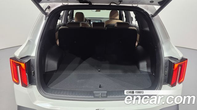 Kia Sorento 2024 — photo 25