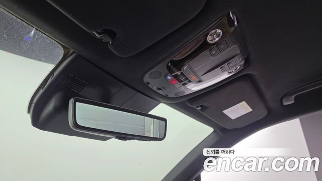 Kia Sorento 2024 — photo 26