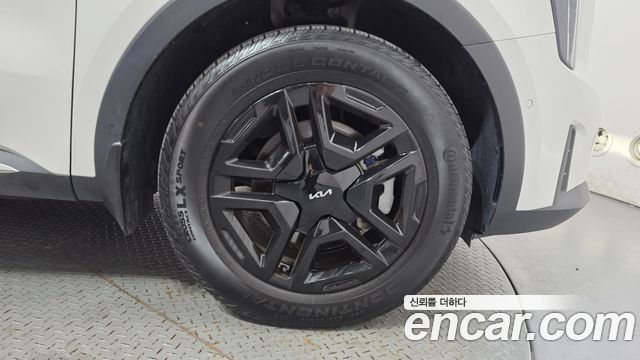 Kia Sorento 2024 — photo 7