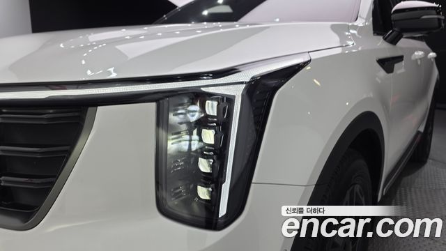 Kia Sorento 2024 — photo 8