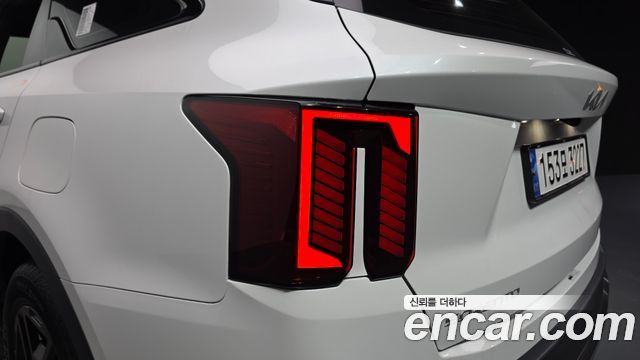 Kia Sorento 2024 — photo 9