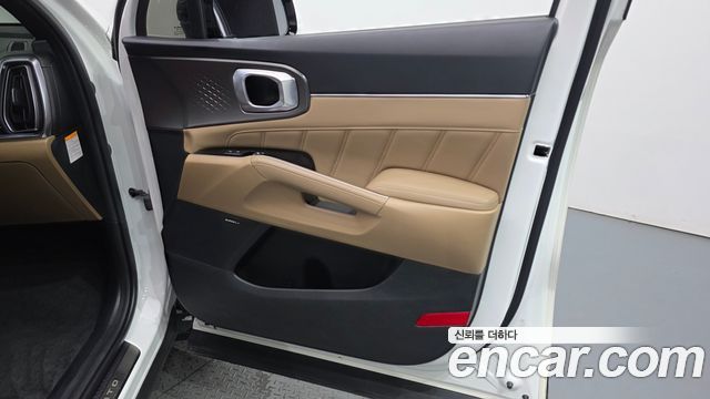 Kia Sorento 2024 — photo 14