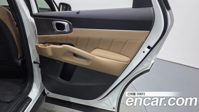Kia Sorento 2024 — photo 15