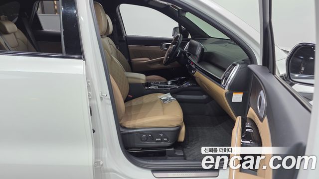 Kia Sorento 2024 — photo 16