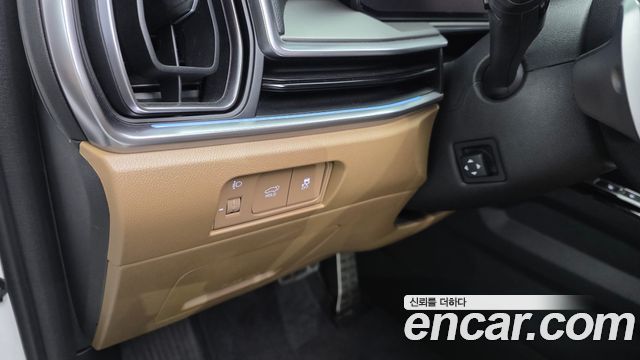 Kia Sorento 2024 — photo 27