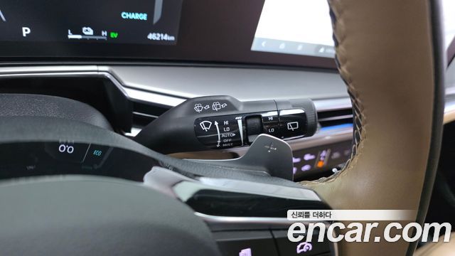 Kia Sorento 2024 — photo 28
