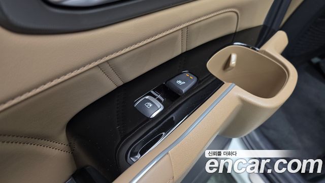 Kia Sorento 2024 — photo 29