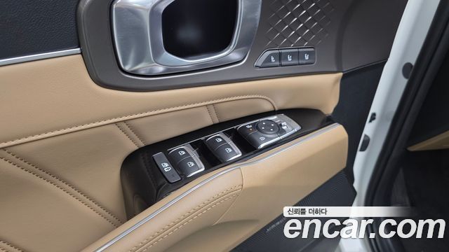 Kia Sorento 2024 — photo 30