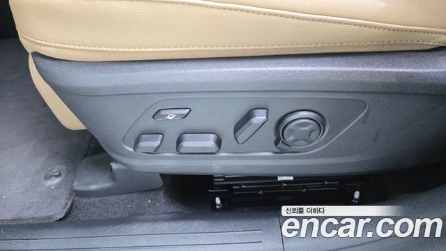 Kia Sorento 2024 — photo 34