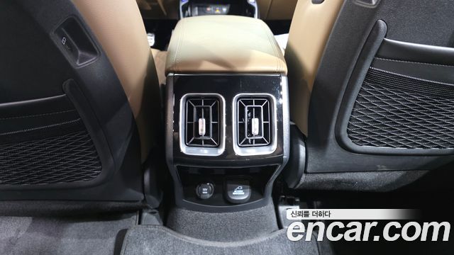 Kia Sorento 2024 — photo 35