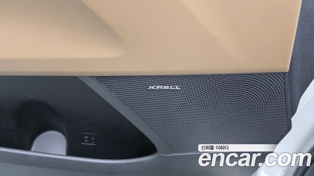Kia Sorento 2024 — photo 36