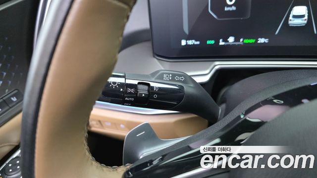 Kia Sorento 2024 — photo 37
