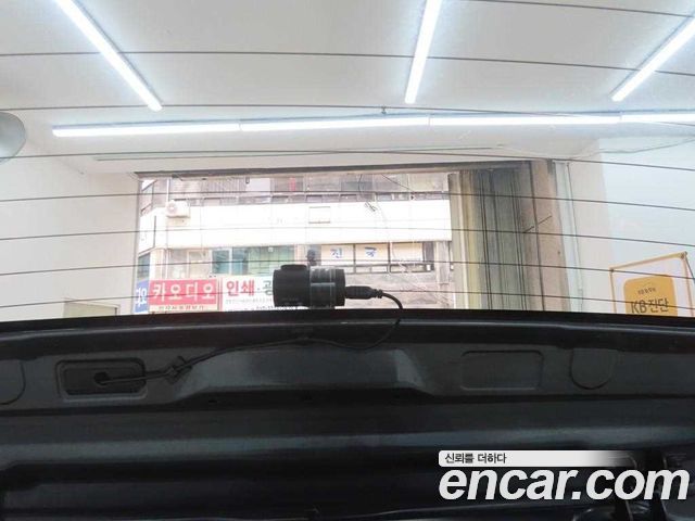 Chevrolet Korea Spark 2017 — photo 13