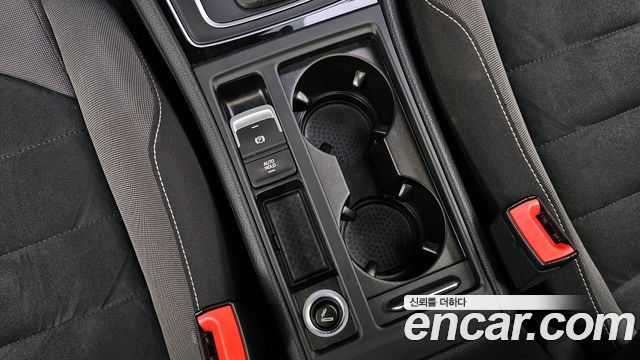 Volkswagen Golf 2015 — photo 31