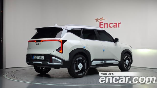 Kia Seltos 2026 — photo 2