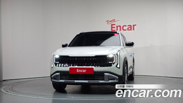 Kia Seltos 2026 — photo 3