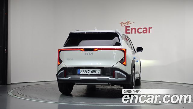 Kia Seltos 2026 — photo 4