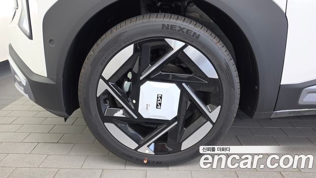 Kia Seltos 2026 — photo 5