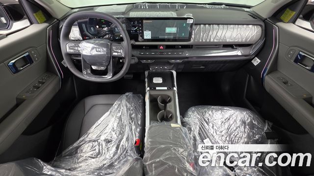 Kia Seltos 2026 — photo 10