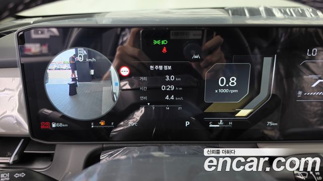 Kia Seltos 2026 — photo 11