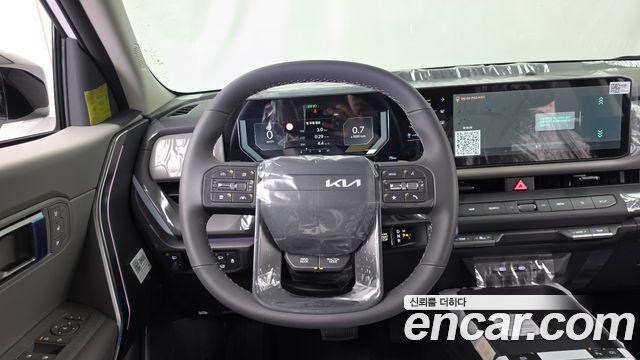 Kia Seltos 2026 — photo 19