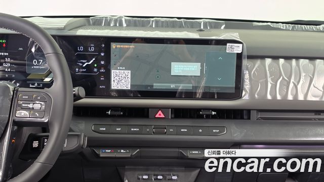 Kia Seltos 2026 — photo 20