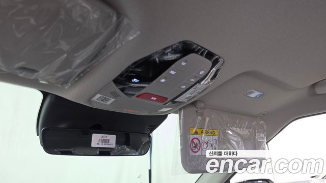 Kia Seltos 2026 — photo 23